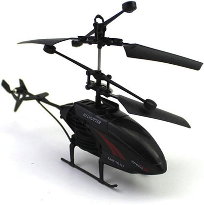 Helicóptero A Control Remoto