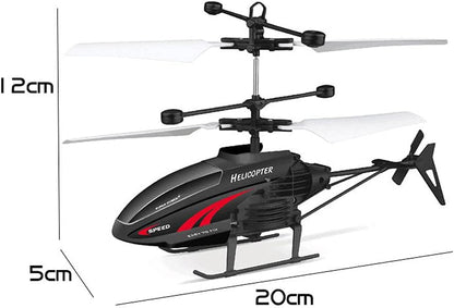 Helicóptero A Control Remoto