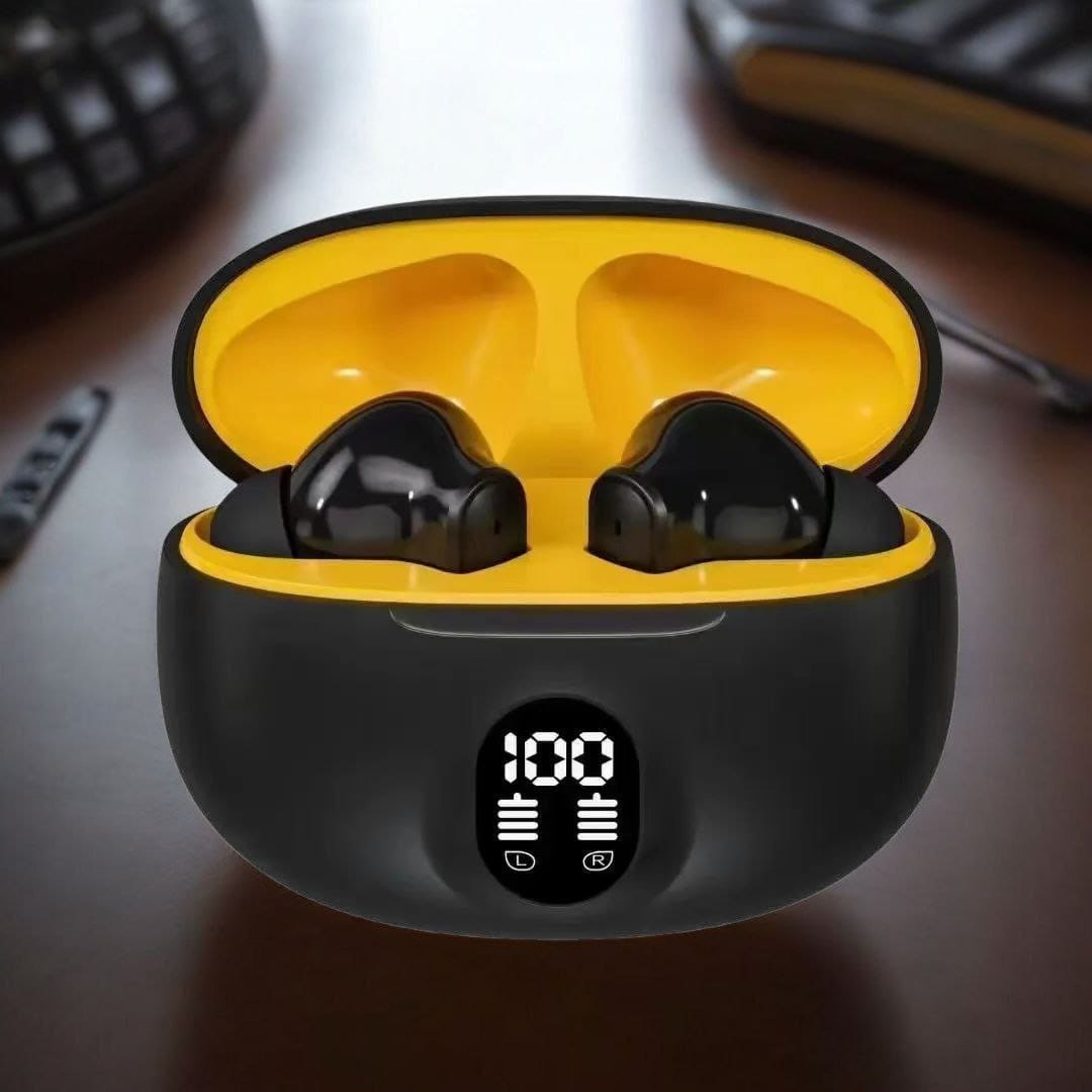 Cangurera  + Audífonos