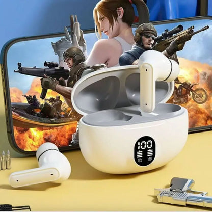 Cangurera  + Audífonos