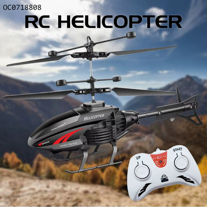 Helicóptero A Control Remoto